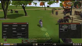 Metin2 PythonBot v2