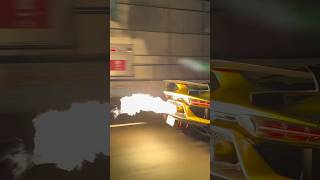 Lamborghini Aventador Svj Roadster Tunnel Run