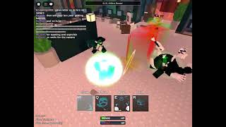 Teamers And Exploiters In Die Of Death