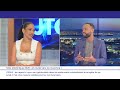 JOURNAL Télévisé Du 07 Mai 2026