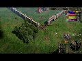 Age of Empire 3 Gameplay Continues Part 2
