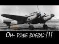 ББ 22- забытый всеми. История создания, боевое применение.