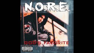 N.O.R.E. - Nothin' Ft. Pharrell