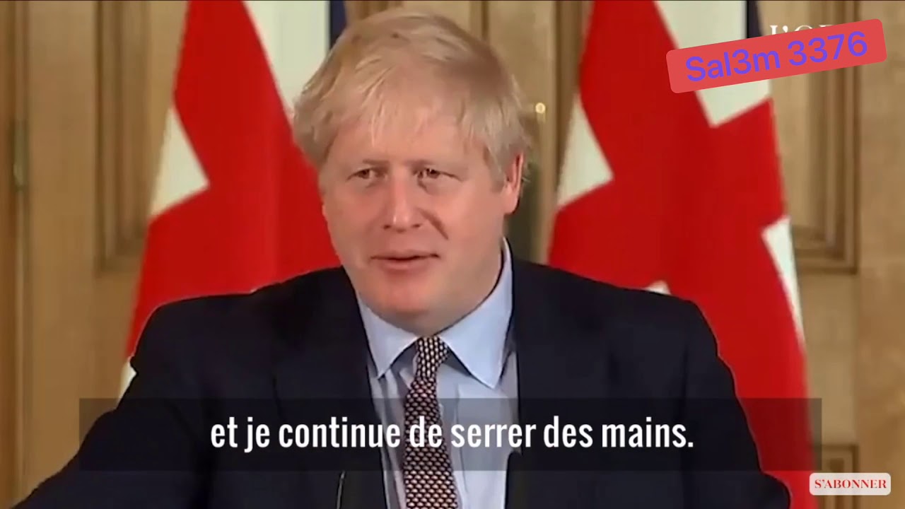 RIP Boris Johnson YouTube