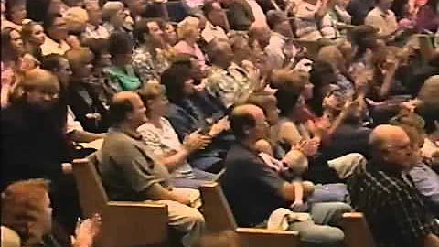 Sandi Patty All The Best LIVE