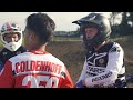 Glenn Coldenhoff Trainingsday 2020 | MC Flevoland