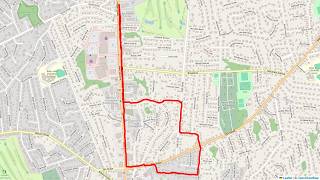 2026-08-12 Walk - Stoneham MA