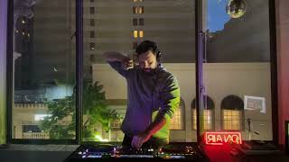 MELODIC TECHNO mix | RUFUS, Eli & Fur, Nora En Pure, Miss Monique | VAUGH9N