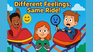 G5.3.3 Understanding Emotions Through Perspective Taking Net Worth