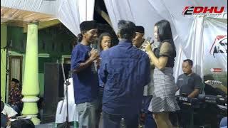 Terkesima - Tyas Ghanesa ( EDHU Musica )