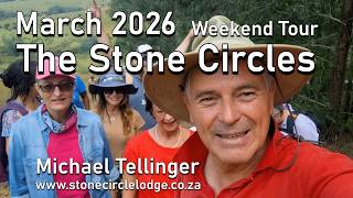 The Stone Circles With A Happy Group - March 2026 Weekend Tour
