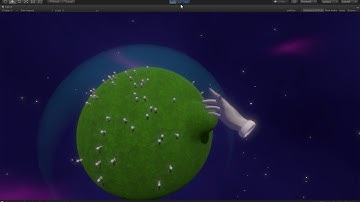 Pathfinding multiple agent stresstest