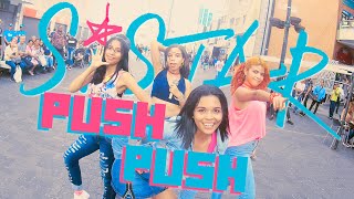 [KPOP IN PUBLIC VENEZUELA] 씨스타 (SISTAR) - Push Push | Dance Cover