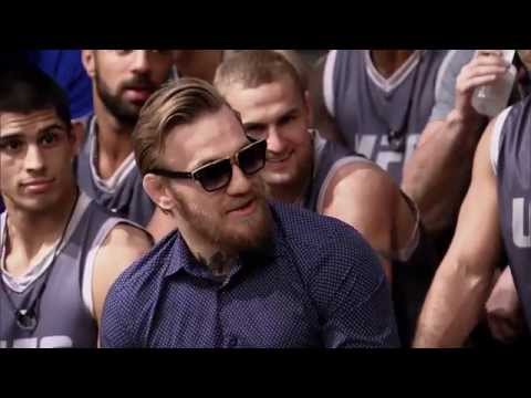 The Ultimate Fighter: Team McGregor vs. Team Faber - Snake In The Grass