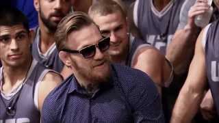Celebrity The Ultimate Fighter: Team McGregor vs. Team Faber - Snake In The Grass Profile
