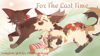 For The Last Time | Complete YCH animation meme