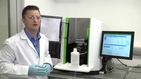 Performing Routine Maintenance: Burner Alignment on the PinAAcle 500