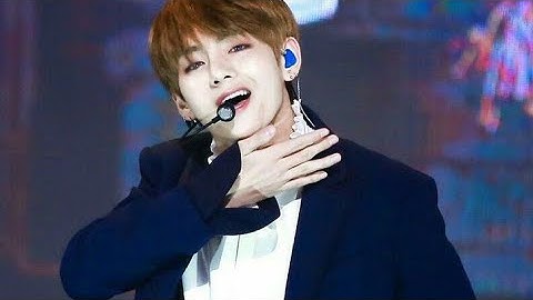 bts | Kim taehyung [ FMV ] Tip Tip barsa pani hindi song