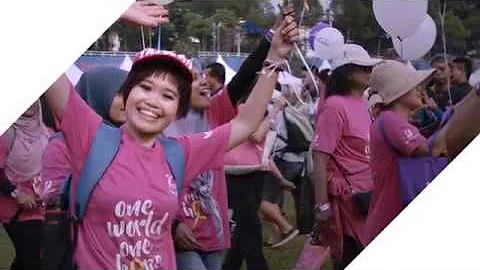 Relay For Life Kuala Lumpur 2018