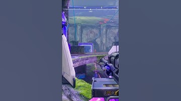 Splitgate 2 noscope #snipe #splitgate2 #snipe #noscope