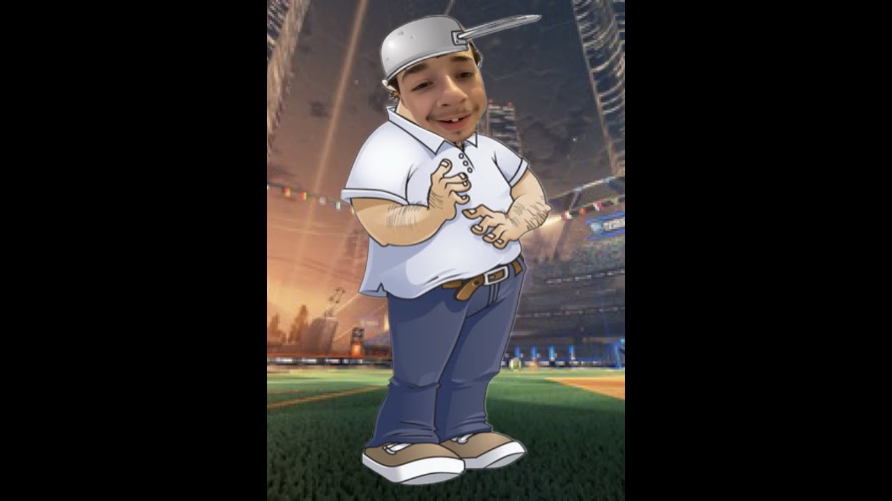 27 TRILLION MMR SSL ROCKET JOHN