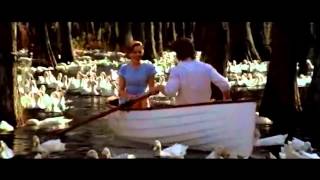 The Notebook Montage - Set Fire To The Rain