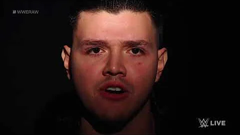 Dominik Mysterio Speaks After Betraying His Father - WWE Raw 9/12/22 (Full Segment)