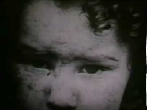 LBJ Campaign Commercial - War on Poverty - YouTube