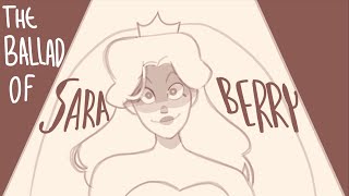 The Ballad of Sara Berry [ 35MM Animatic ]