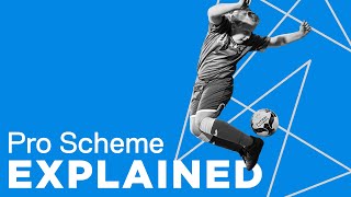 PRO Scheme Poster Explained