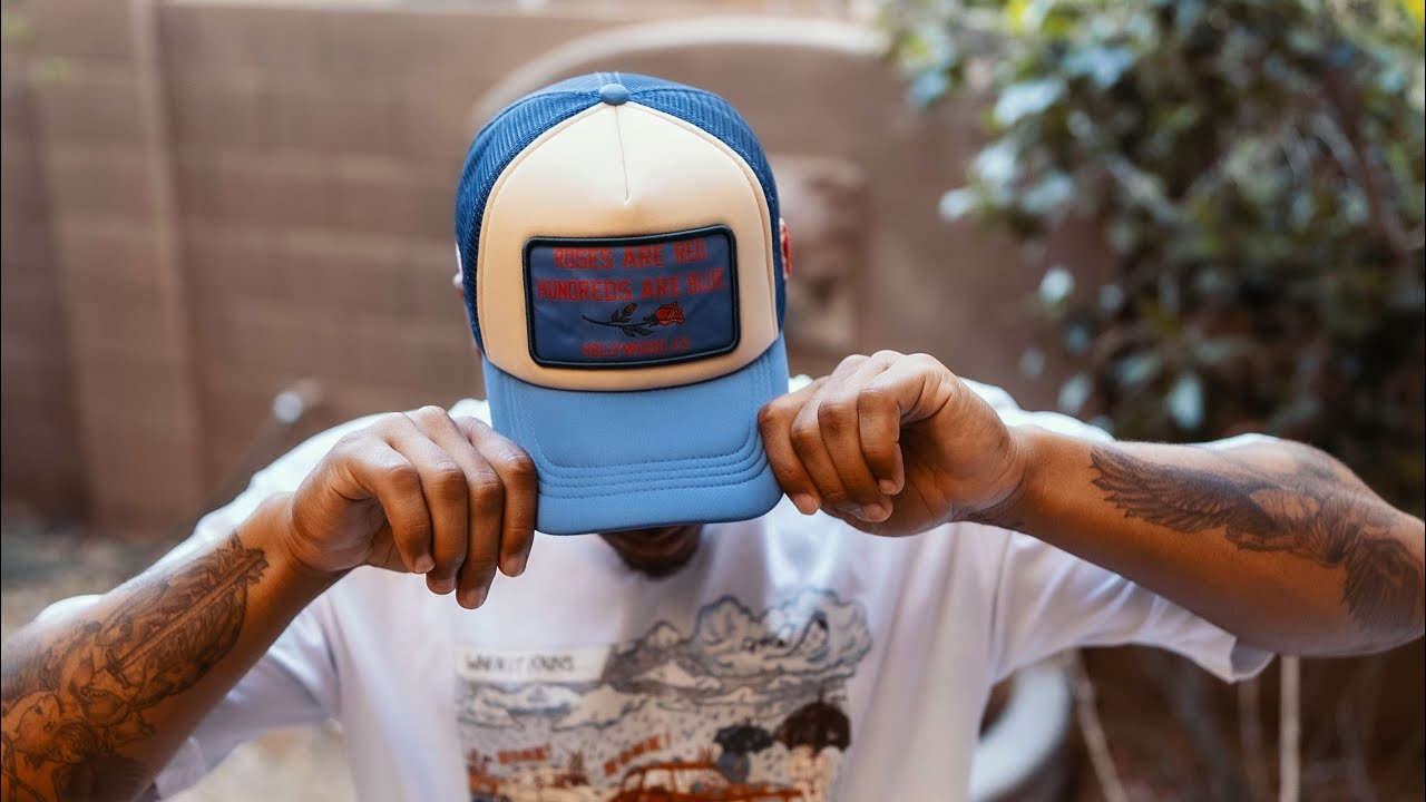 Nique- Undeserving (official video)