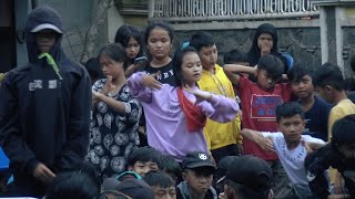 TERBANG BUHUN PUSAKA MAJALAYA ~ AYUN AMBING ~ SEDIH PRIHATIN MEDLEY
