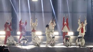 [4K] 220313 방탄소년단 PTD ON STAGE SEOUL 서울콘 - ON (BTS FOCUS FANCAM)