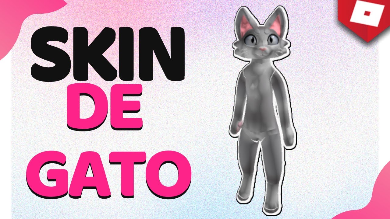 como conseguir a cabeca de gato no roblox gratis