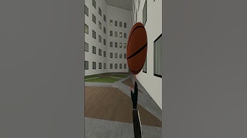 Baldi Nextbots Gmod deel 26