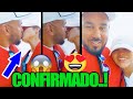 PINA ¨CONFIRMA ROMANCE¨❤️CON NATTI NATASHA🥰 /  PINA DA EL PRIMER BESO EN PÚBLICO A NATTI NATASHA😱❤️