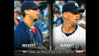 2009   MLB Highlights   August 6-7