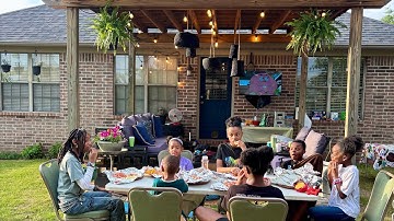 2025 Backyard Bash