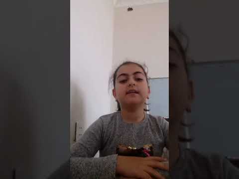 ŞAXTA BABA BİZ HEDİYYE İSTEMİRİK ( RÖYA ABAZƏRLİ ) Muellif,: ANAR AĞAYEV