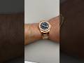 IWC Schaffhausen Ingenieur Automatic 40 Gold - ref IW328702 #watchesandwonders2025