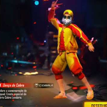 USA BLACK LANÇA SUA BUNDA BALANÇA🔥👽 EDIT FREE FIRE