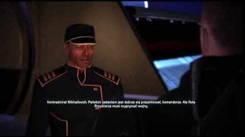 Mass Effect - Part 21 - Citadel Once Again