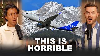 The Airline Industry News We Don't Want to Talk About
