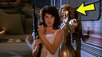 Spaceballs (1987): 17 Weird Facts You Didn’t Know!