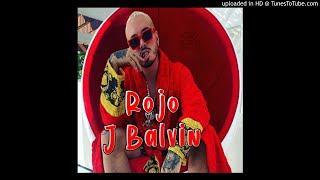 J-Balvin---Rojo❤❤💘