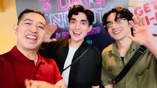 Meet the Twins Ralph and Phil Gomez at their Upcoming Showbiz Projects! Sino Ang Makakapareha Nila?