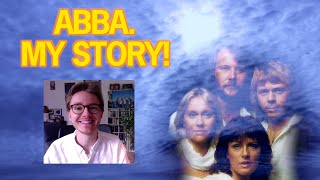 Bobby's Tale – How I Became The Big Abba Fan I Am Now.