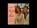 Nina &amp; Mike - Ketten, Mauern und Stacheldraht (Original-Version, CD-Source) 1972