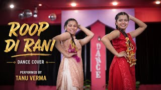 Roop Ki Rani Dance Video | New Bollywood Dance Covers 2026 | Wedding Dance