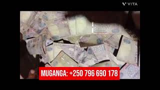 Muganga Gakondo Utanga Ubutunzi Amafaranga Kubayabuze. Wifuza Impano Y Amafaranga +250 796 690 178